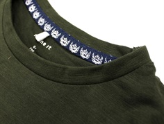 Name It t-shirt rosin med print